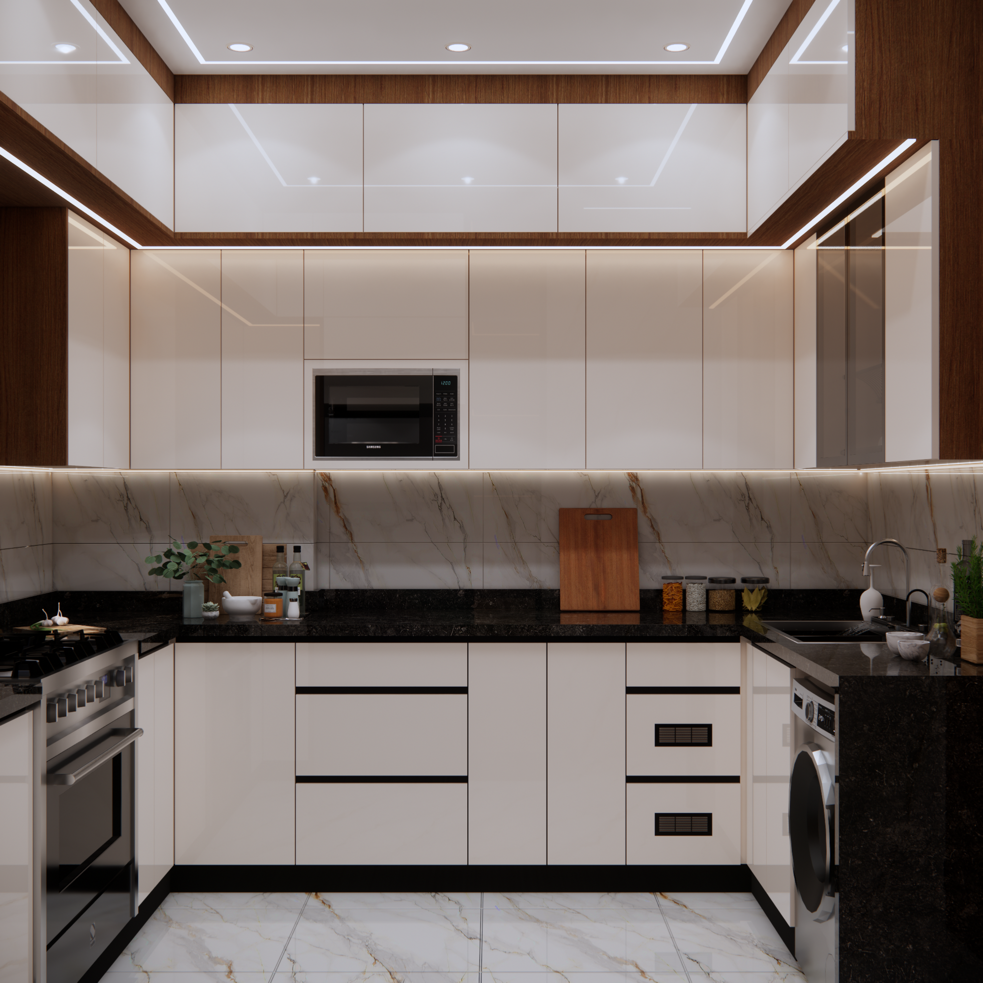 MK Design Interior
